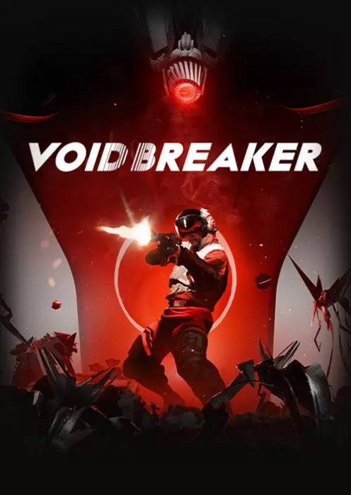 VOID/BREAKER PC VOID/BREAKER PC