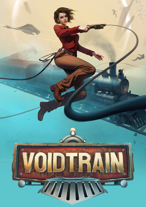 Voidtrain PC Voidtrain PC