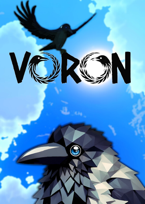 VORON: Raven's Story PC