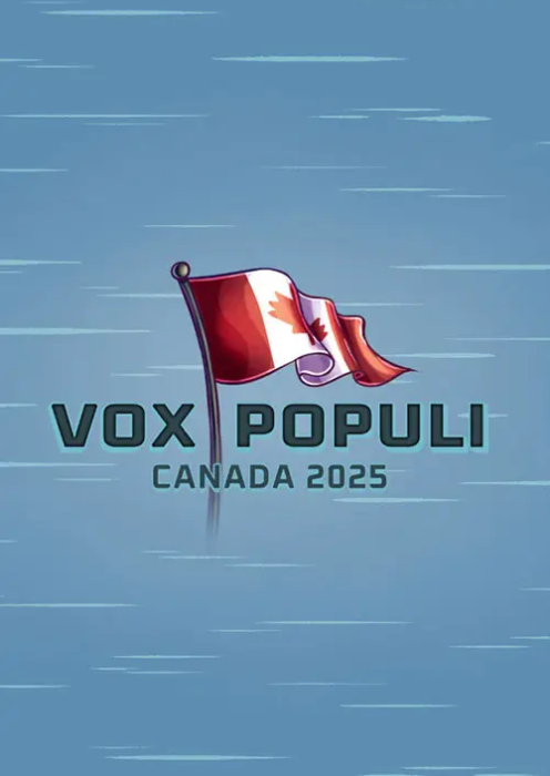 Vox Populi: Canada 2025 PC