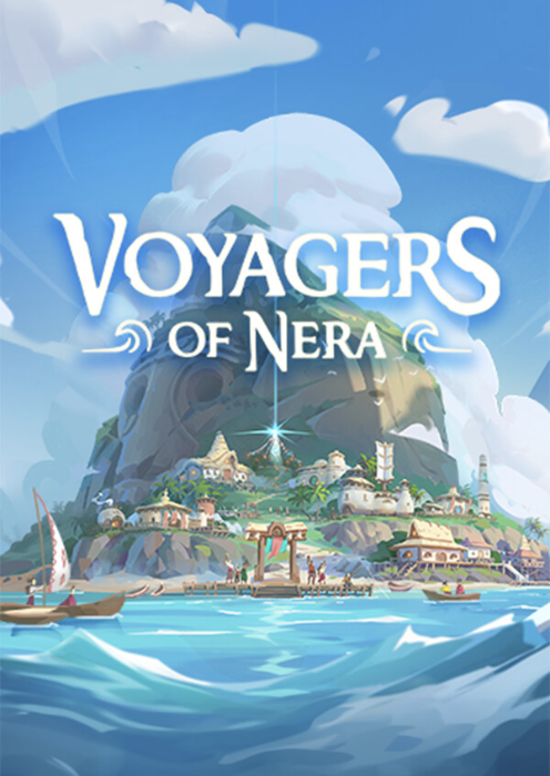 Voyagers of Nera PC