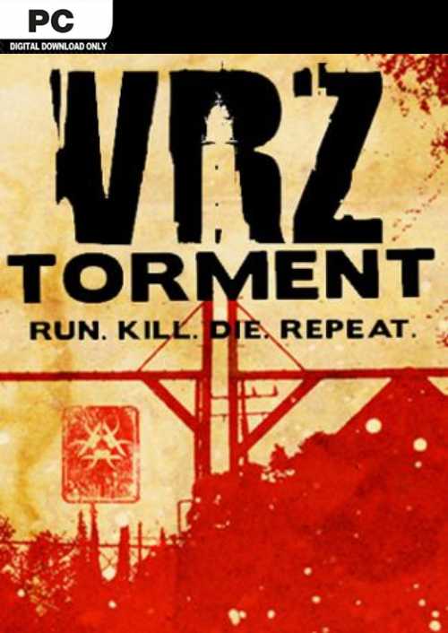 VRZ: Torment PC
