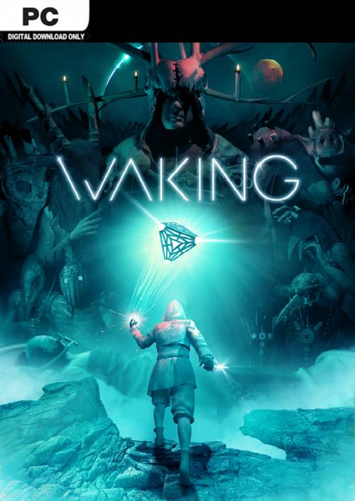 Waking PC Waking PC