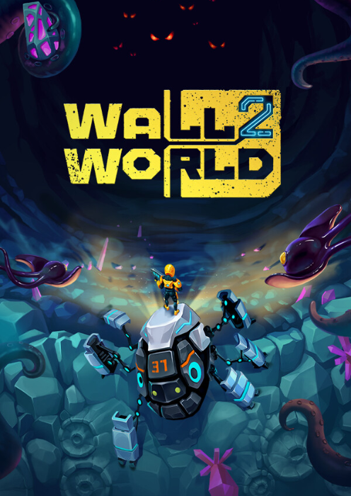 Wall World 2 PC Wall World 2 PC