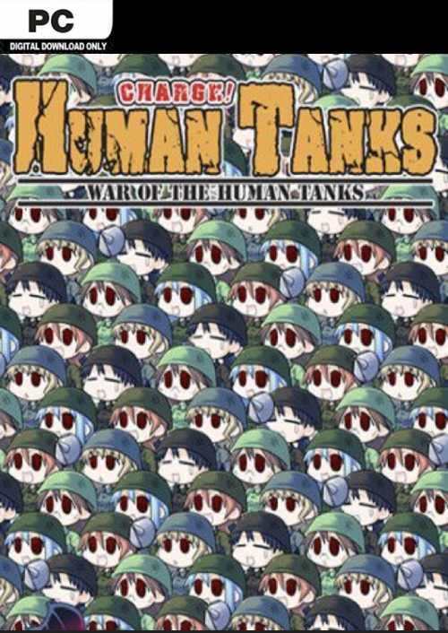 War of the Human Tanks - Imperial Edition PC