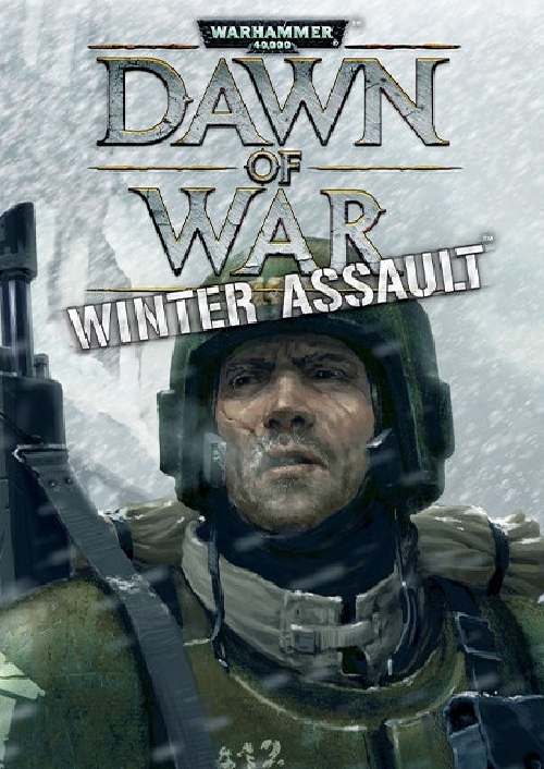 Warhammer 40,000: Dawn of War – Winter Assault PC