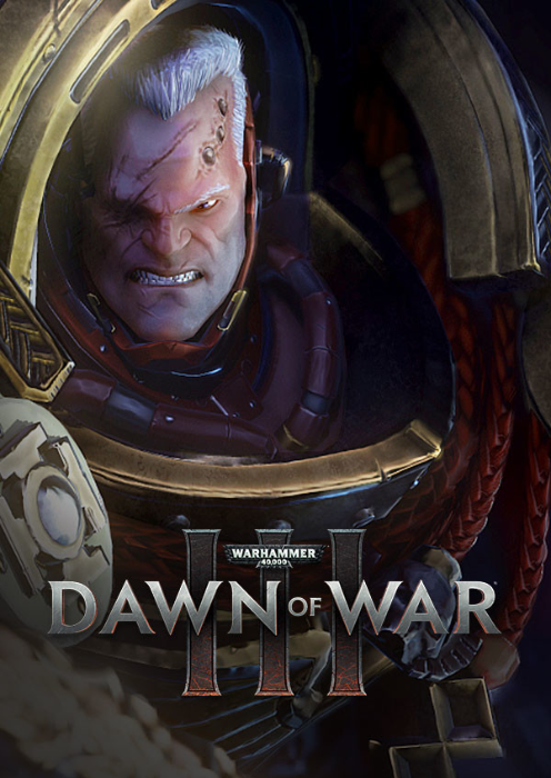 Warhammer 40,000: Dawn of War III PC