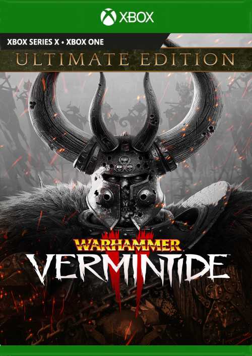 Warhammer Vermintide 2 - Ultimate Edition Xbox One (UK)