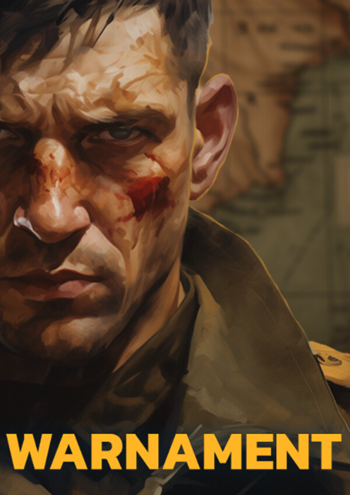 Warnament PC Warnament PC
