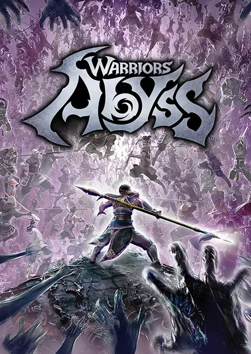 WARRIORS: Abyss PC WARRIORS: Abyss PC