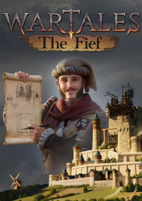 Wartales - Contract: The Fief PC - DLC