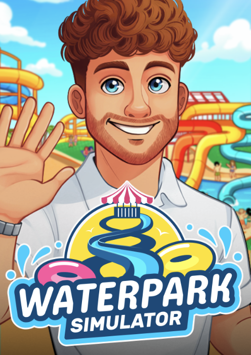 Waterpark Simulator PC Waterpark Simulator PC