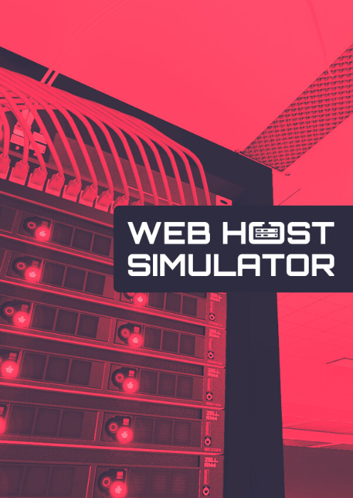 Web Host Simulator PC