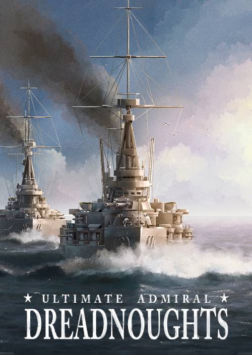 Ultimate Admiral: Dreadnoughts PC Ultimate Admiral: Dreadnoughts PC