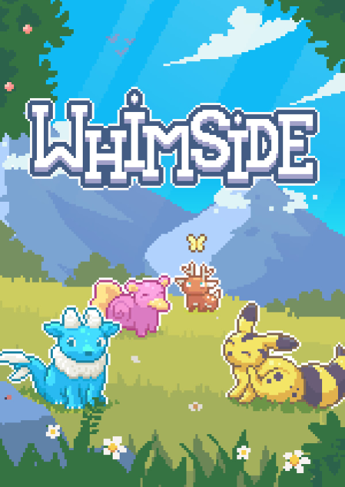 Whimside PC