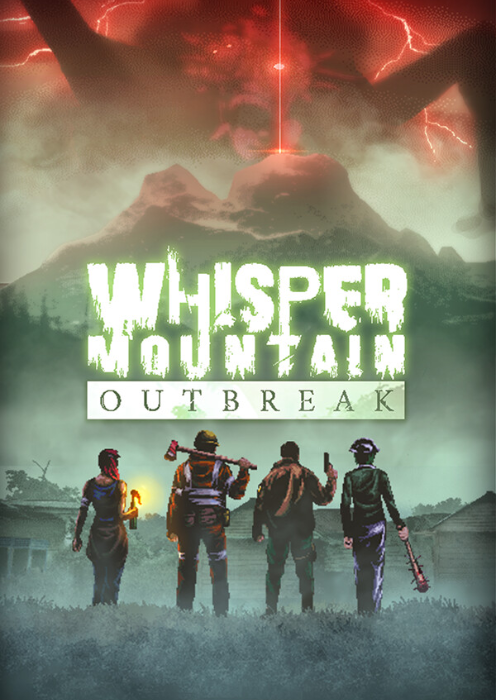 Whisper Mountain Outbreak PC