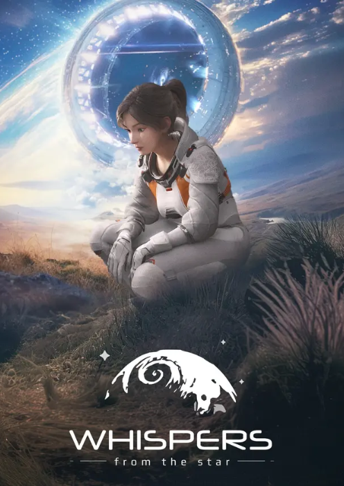 Whispers from the Star PC Whispers from the Star PC