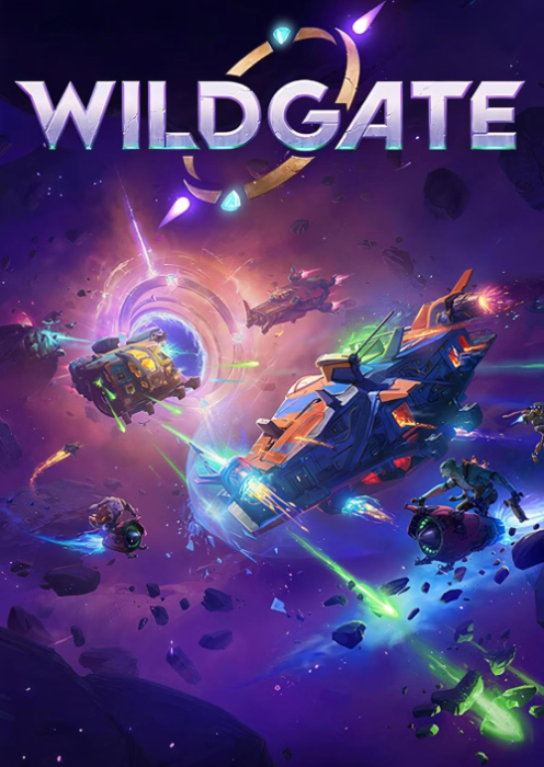Wildgate PC Wildgate PC