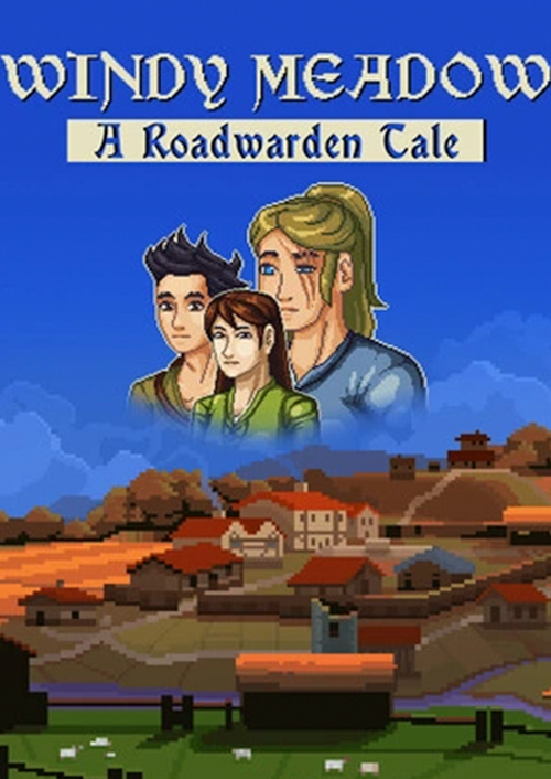 Windy Meadow - A Roadwarden Tale PC