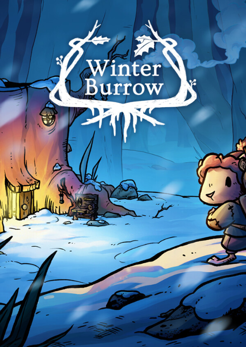 Winter Burrow PC Winter Burrow PC