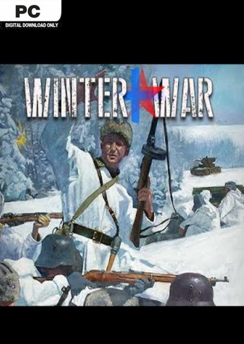 Winter War PC Winter War PC