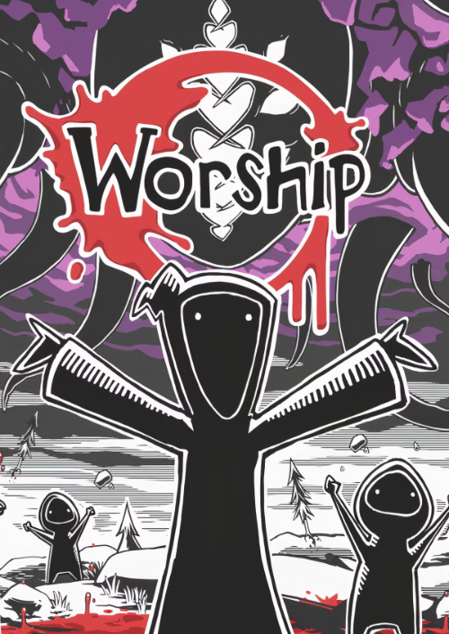 Worship PC Worship PC