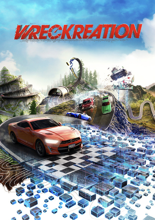Wreckreation PC