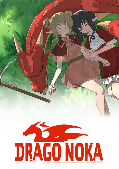 Drago Noka PC