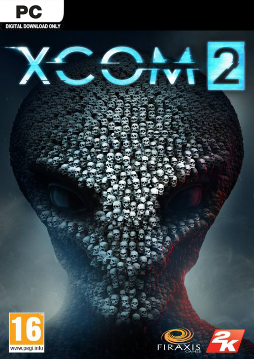 XCOM 2 PC