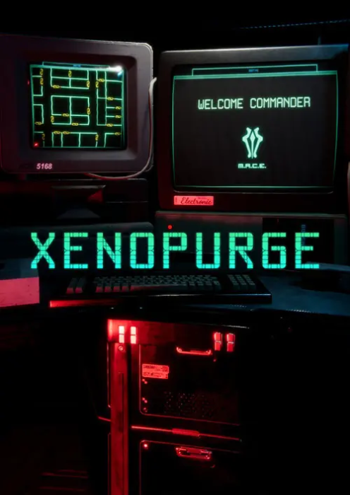 Xenopurge PC Xenopurge PC