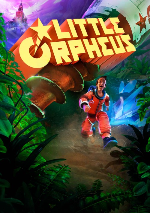 Little Orpheus PC