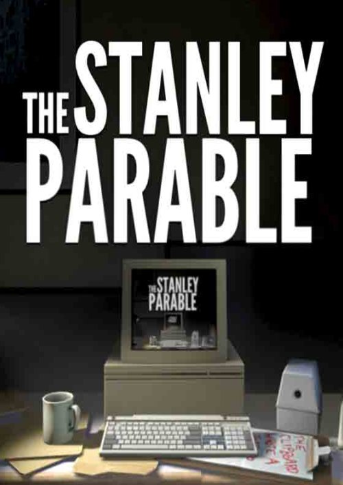 The Stanley Parable PC