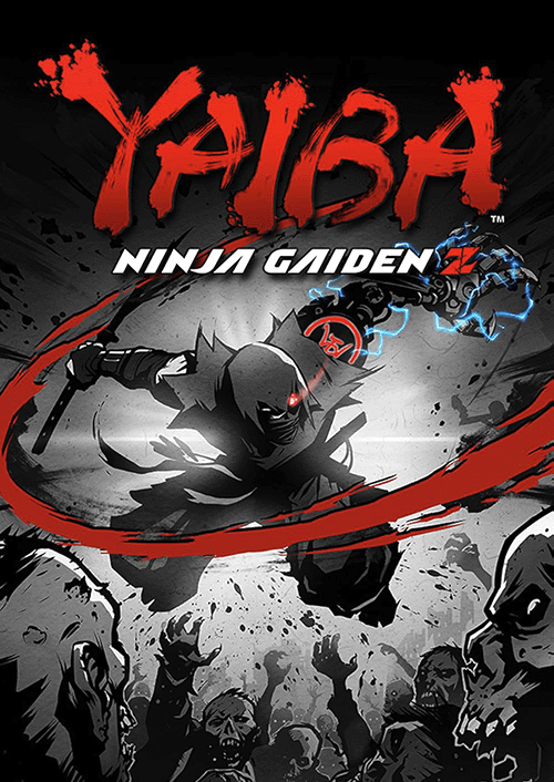 YAIBA: NINJA GAIDEN Z PC YAIBA: NINJA GAIDEN Z PC