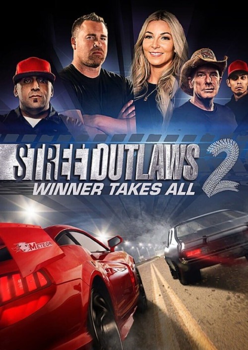 Street Outlaws 2: Winner Takes All PC Street Outlaws 2: Winner Takes All PC