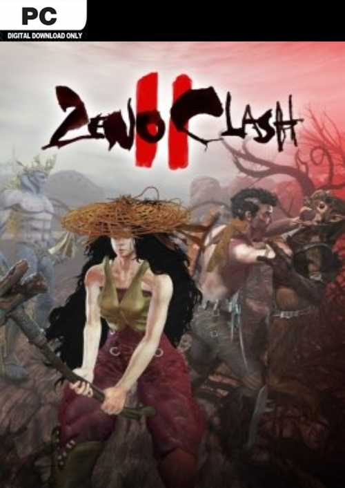 Zeno Clash 2 Special Edition PC