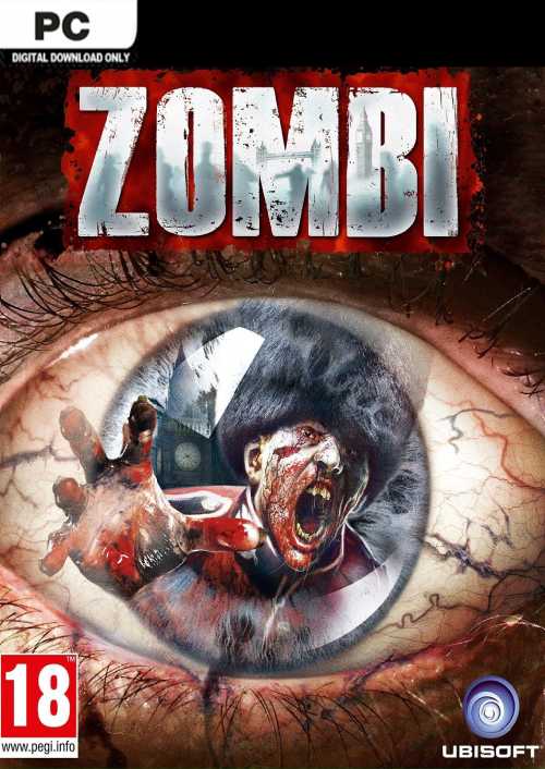 Zombi PC (EU)