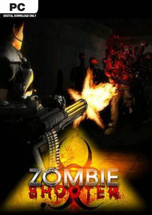 Zombie Shooter PC