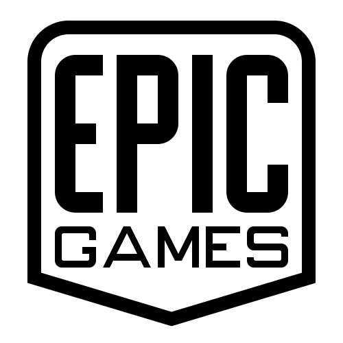 Epic Games Logo