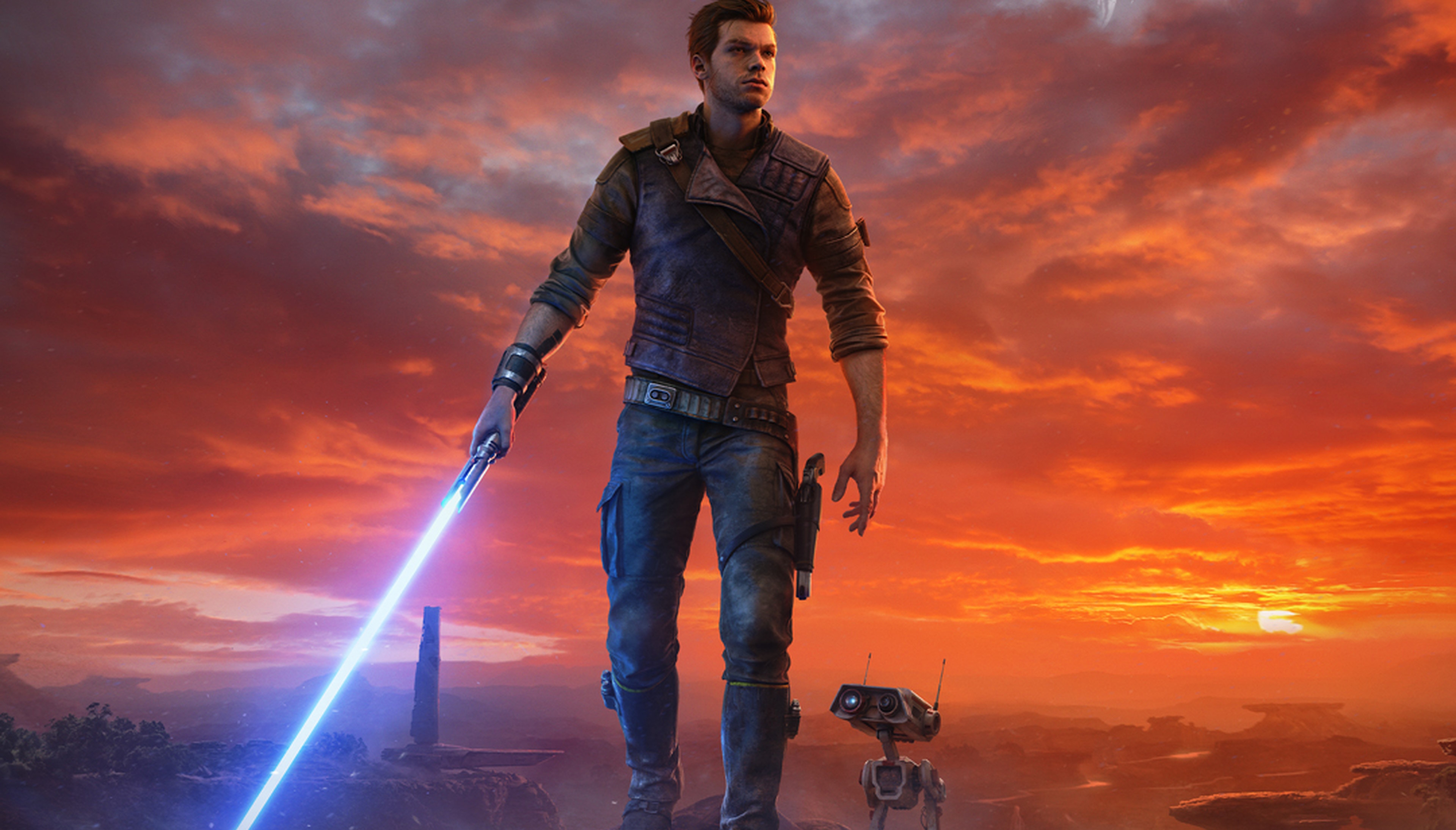 Star wars jedi fallen order steam db фото 17